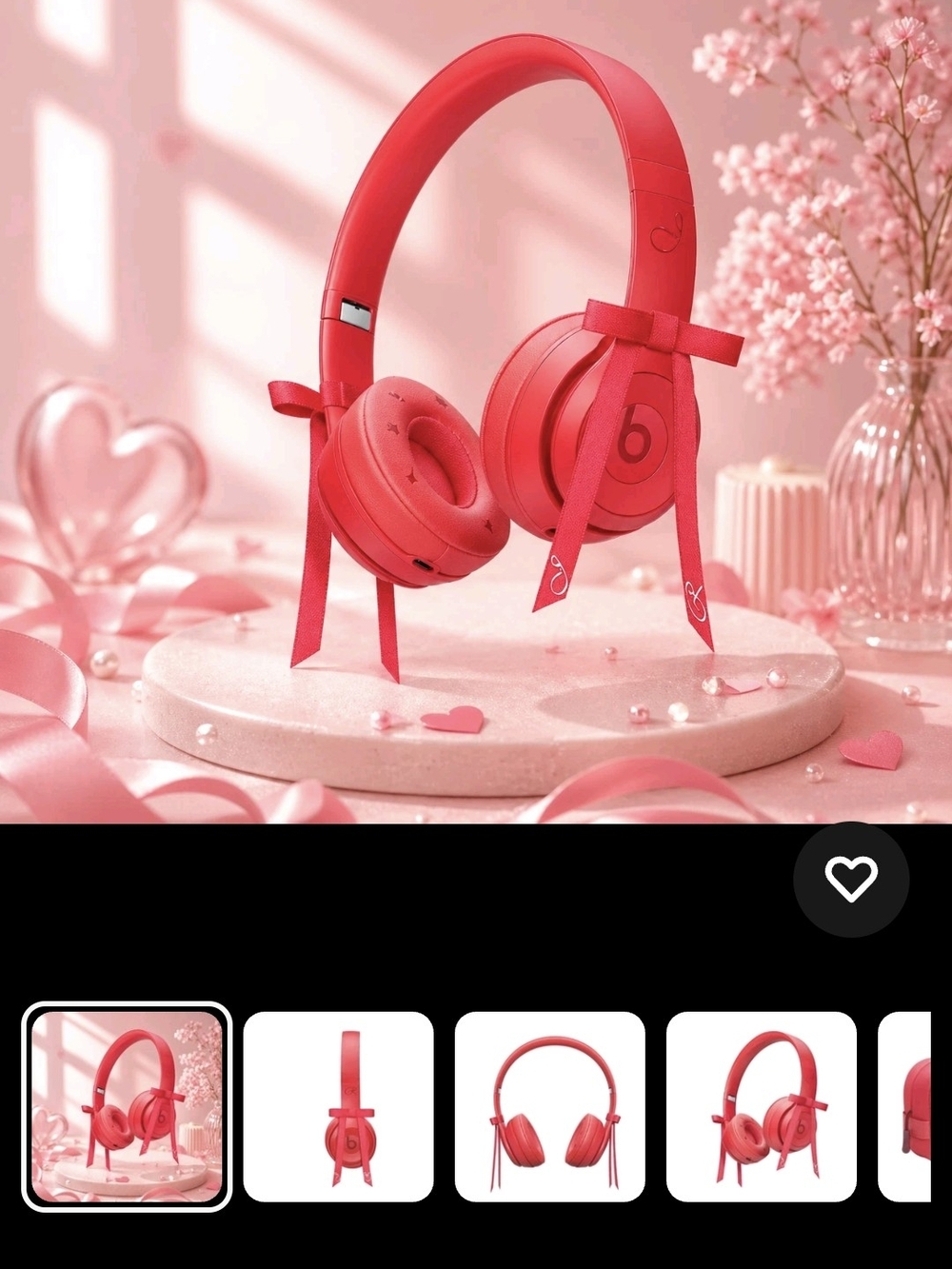 Beats Solo 3